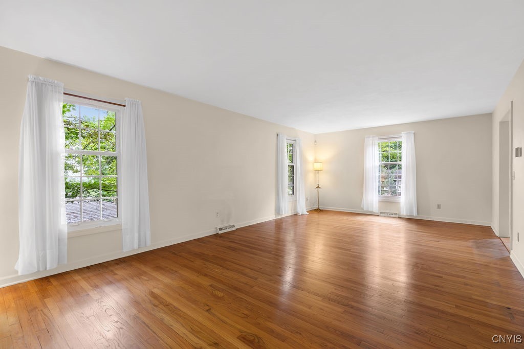 316 Broadview Drive Syracuse, NY 13215 - Photo 20 of 50 Formal living room
