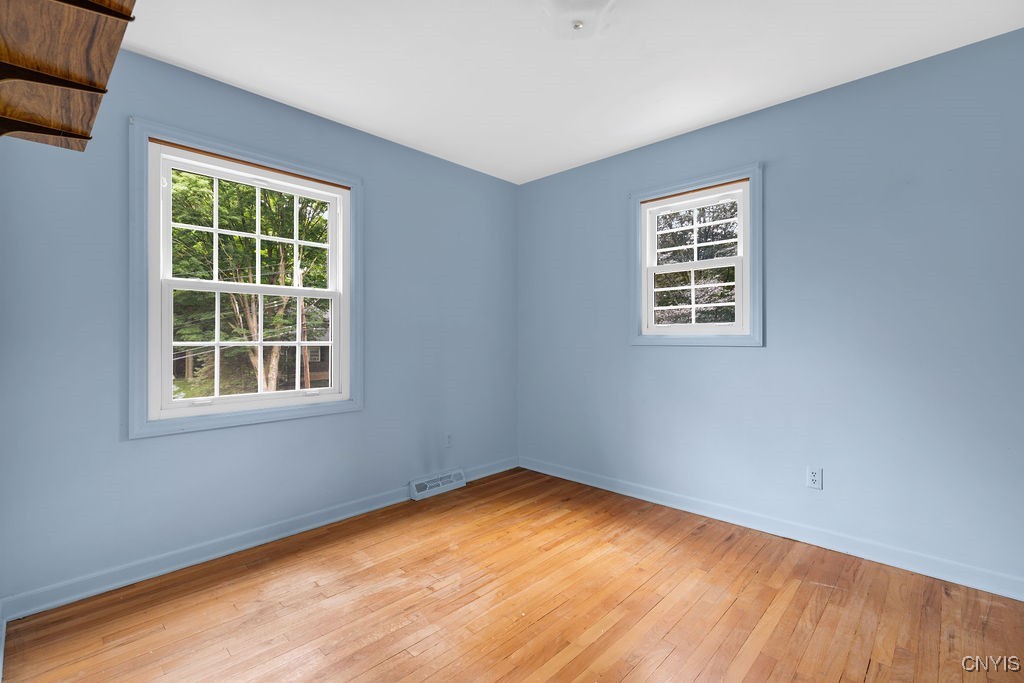 316 Broadview Drive Syracuse, NY 13215 - Photo 37 of 50 One of the 4 bedrooms