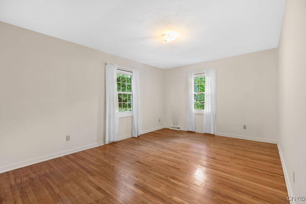 316 Broadview Drive Syracuse, NY 13215 - Photo 41 of 50 One of the 4 bedrooms