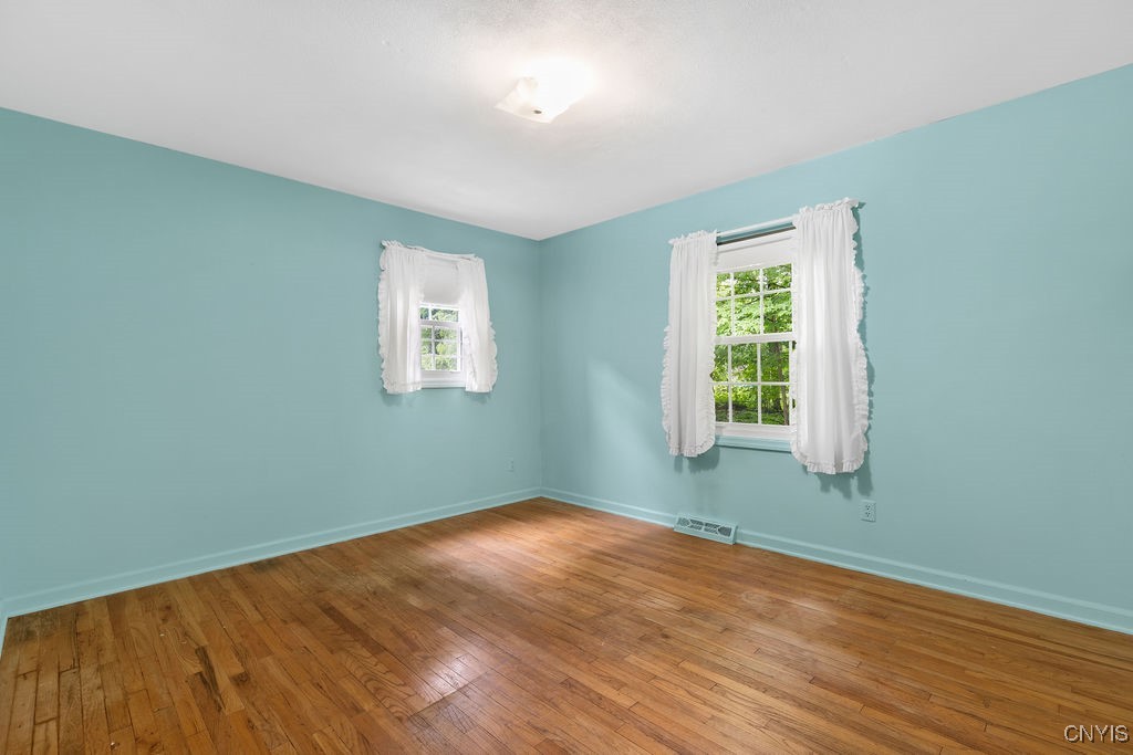 316 Broadview Drive Syracuse, NY 13215 - Photo 44 of 50 One of the 4 bedrooms