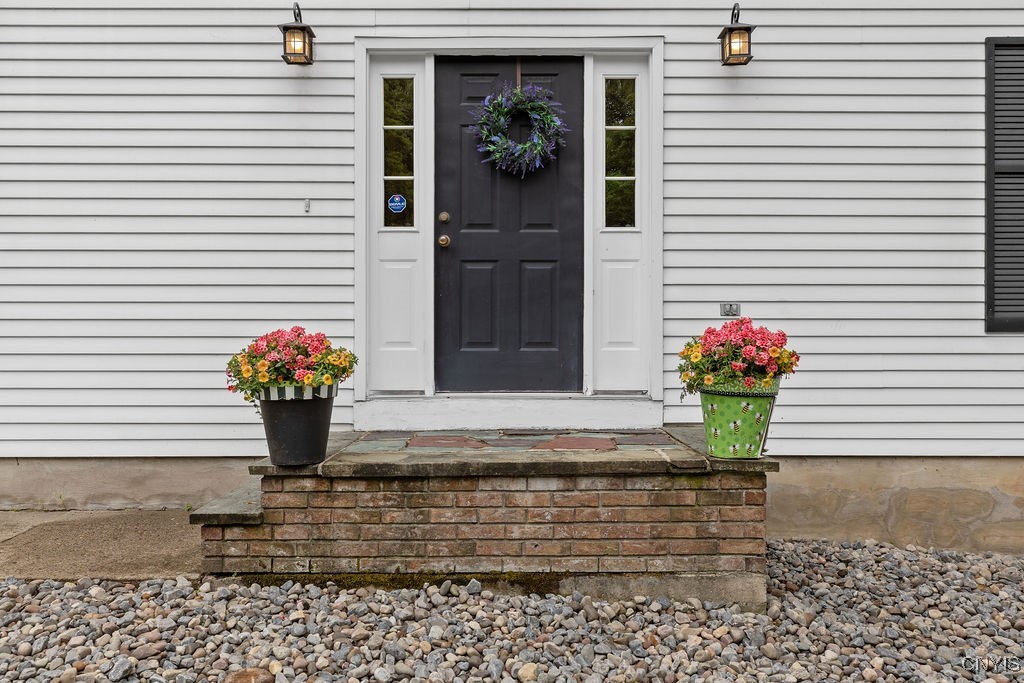 316 Broadview Drive Syracuse, NY 13215 - Photo 47 of 50 Welcome Home!