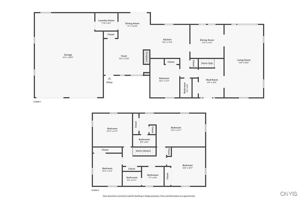 316 Broadview Drive Syracuse, NY 13215 - Photo 48 of 50