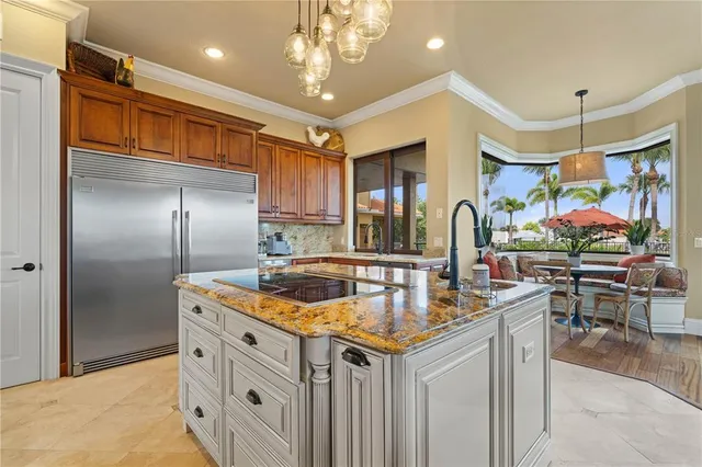 $2,290,000 | 4469 Harbor Boulevard, Port Charlotte, FL 33952