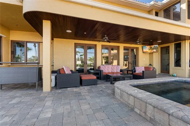 $2,290,000 | 4469 Harbor Boulevard, Port Charlotte, FL 33952