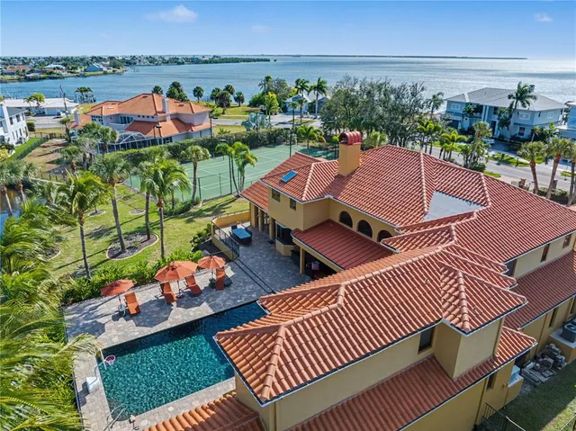 $2,290,000 | 4469 Harbor Boulevard, Port Charlotte, FL 33952