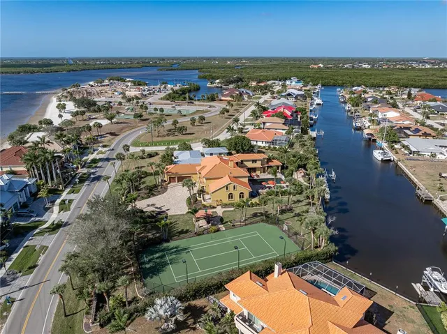 $2,290,000 | 4469 Harbor Boulevard, Port Charlotte, FL 33952