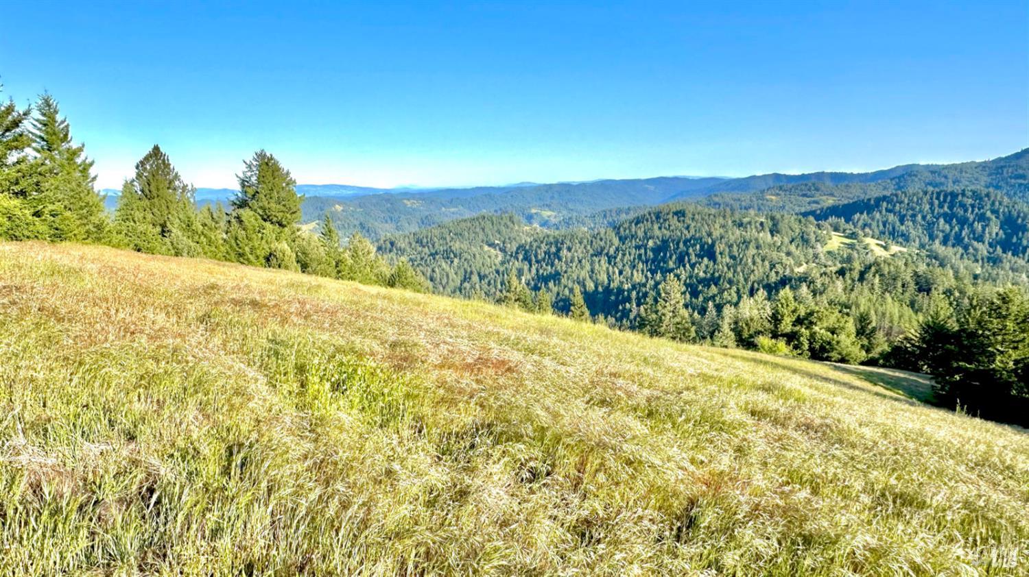 5000 Mohrhardt Ridge Road Cazadero, CA 95421 - Photo 60 of 70