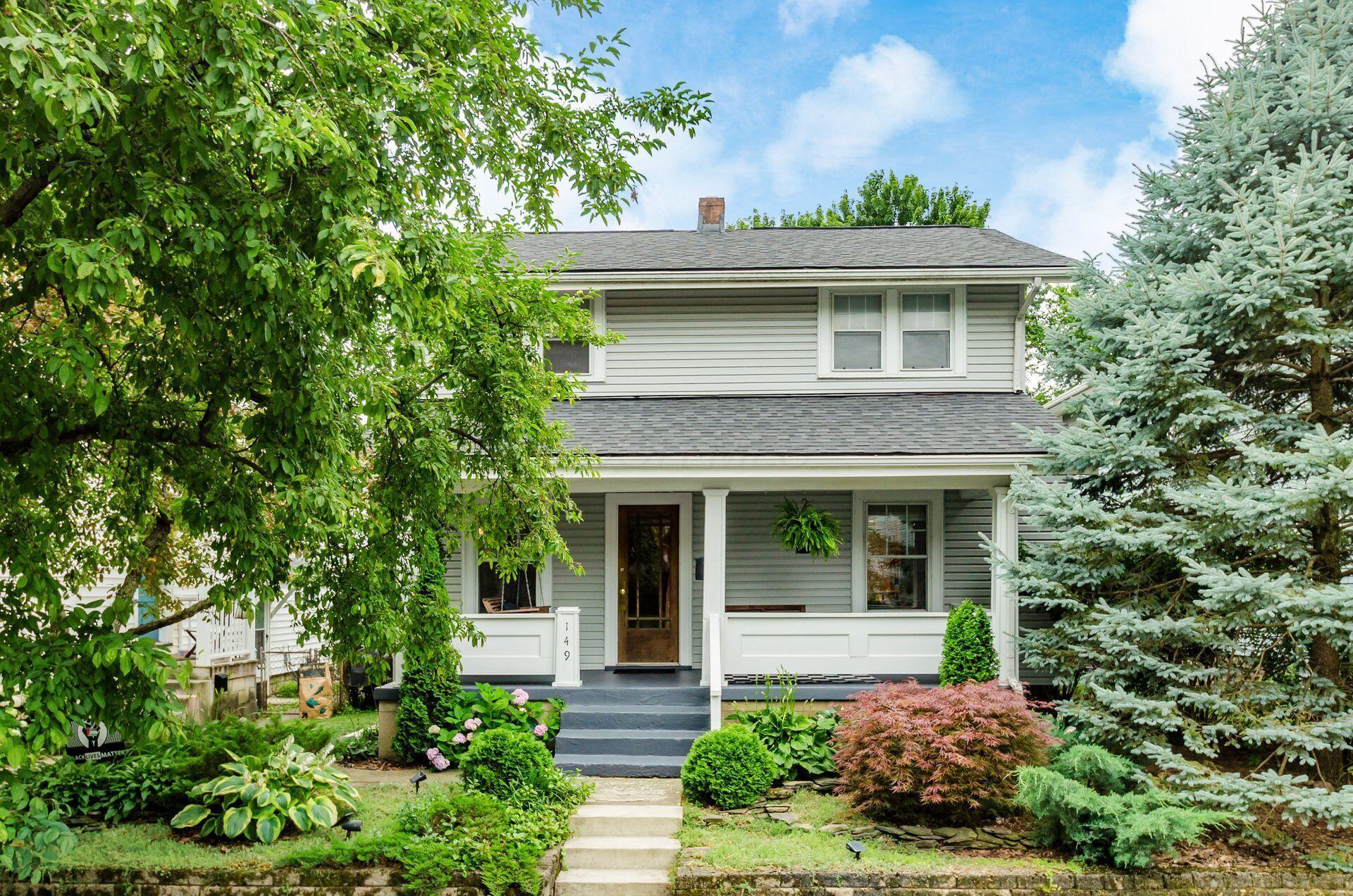 149 West Pacemont Road Columbus, OH 43202 - Photo 2 of 31 002_ Rd Columbus OH 43202 USA