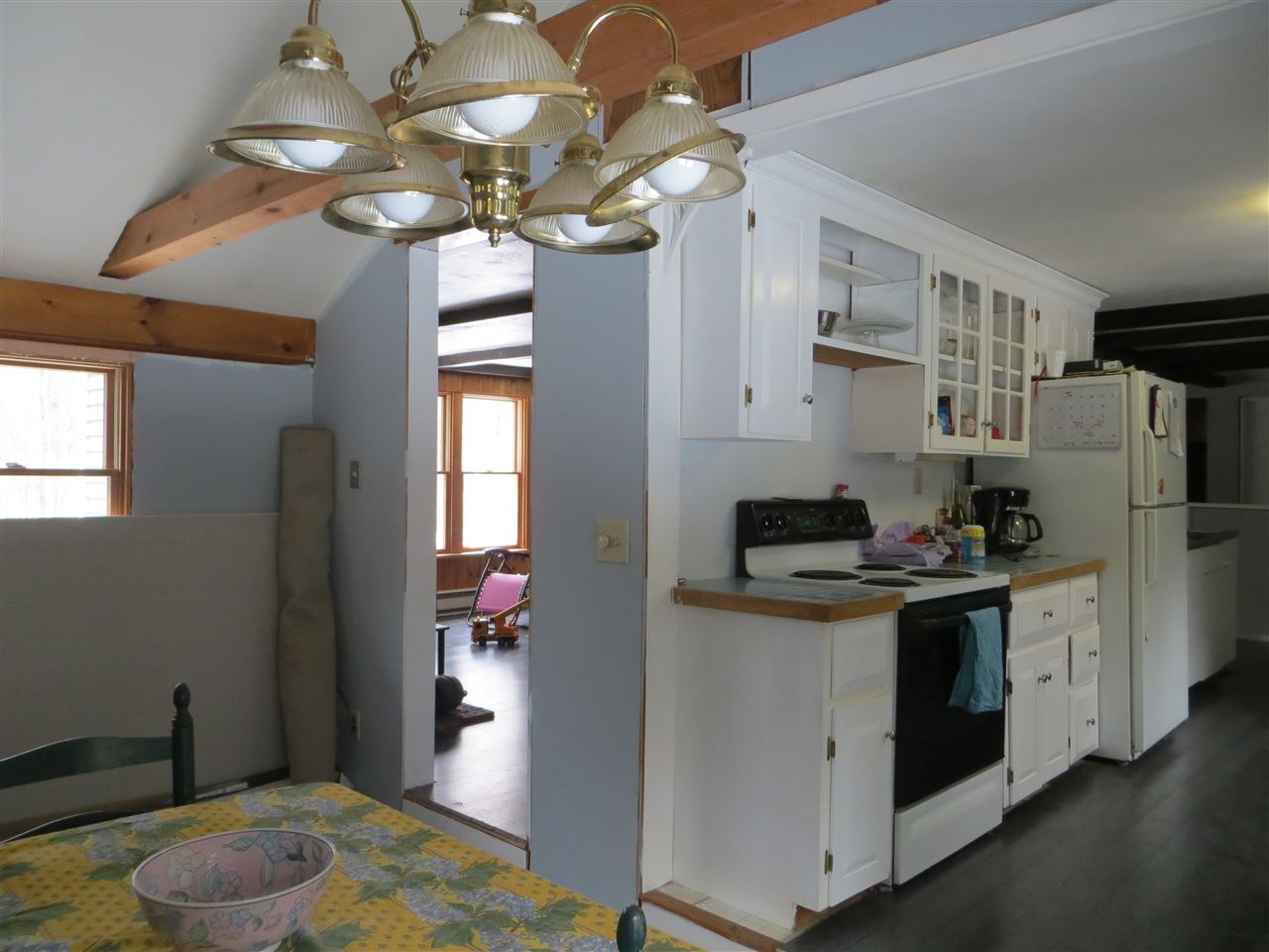 164 Old Turnpike Road Nottingham, NH 03290 - Photo 2 of 13