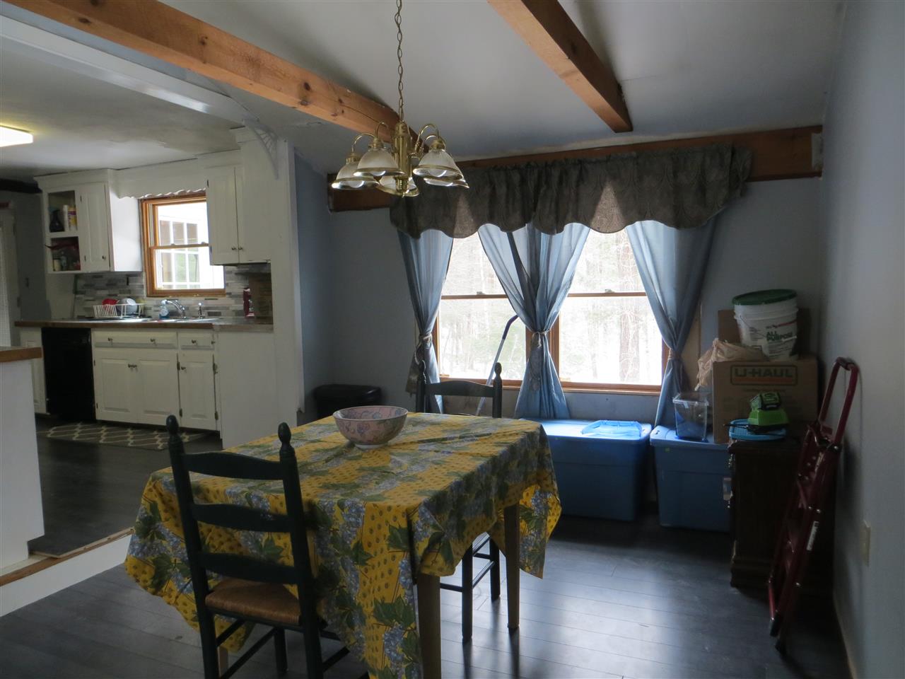 164 Old Turnpike Road Nottingham, NH 03290 - Photo 3 of 13