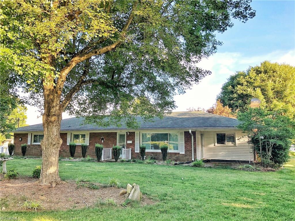160 Old Mill Road High Point, NC 27265 - Photo 1 of 5 Gallery Image 1