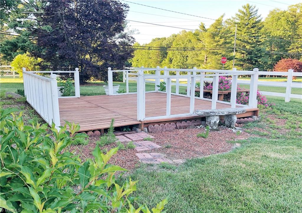 160 Old Mill Road High Point, NC 27265 - Photo 4 of 5 Gallery Image 4
