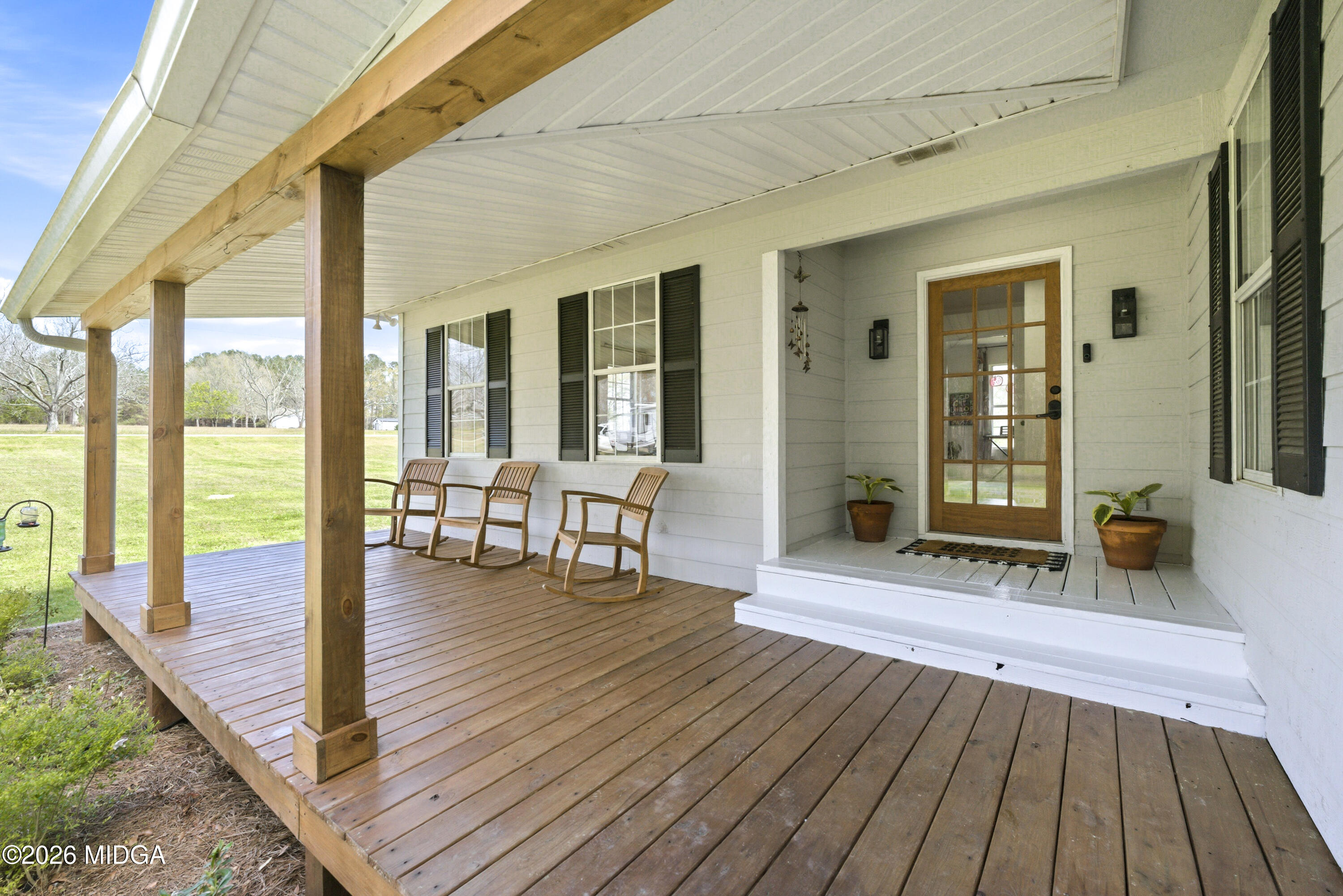 123 Mathews Road Milner, GA 30257 - Photo 4 of 51 4