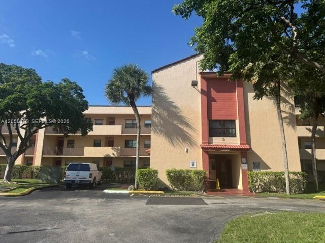 3396 Foxcroft Road, Unit 210 Miramar, FL 33025 - Photo 1 of 20