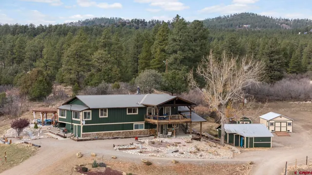 $915,000 | 254 County Road 224, Durango, CO 81301