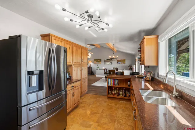 $915,000 | 254 County Road 224, Durango, CO 81301