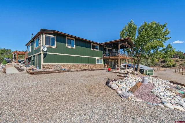 $915,000 | 254 County Road 224, Durango, CO 81301