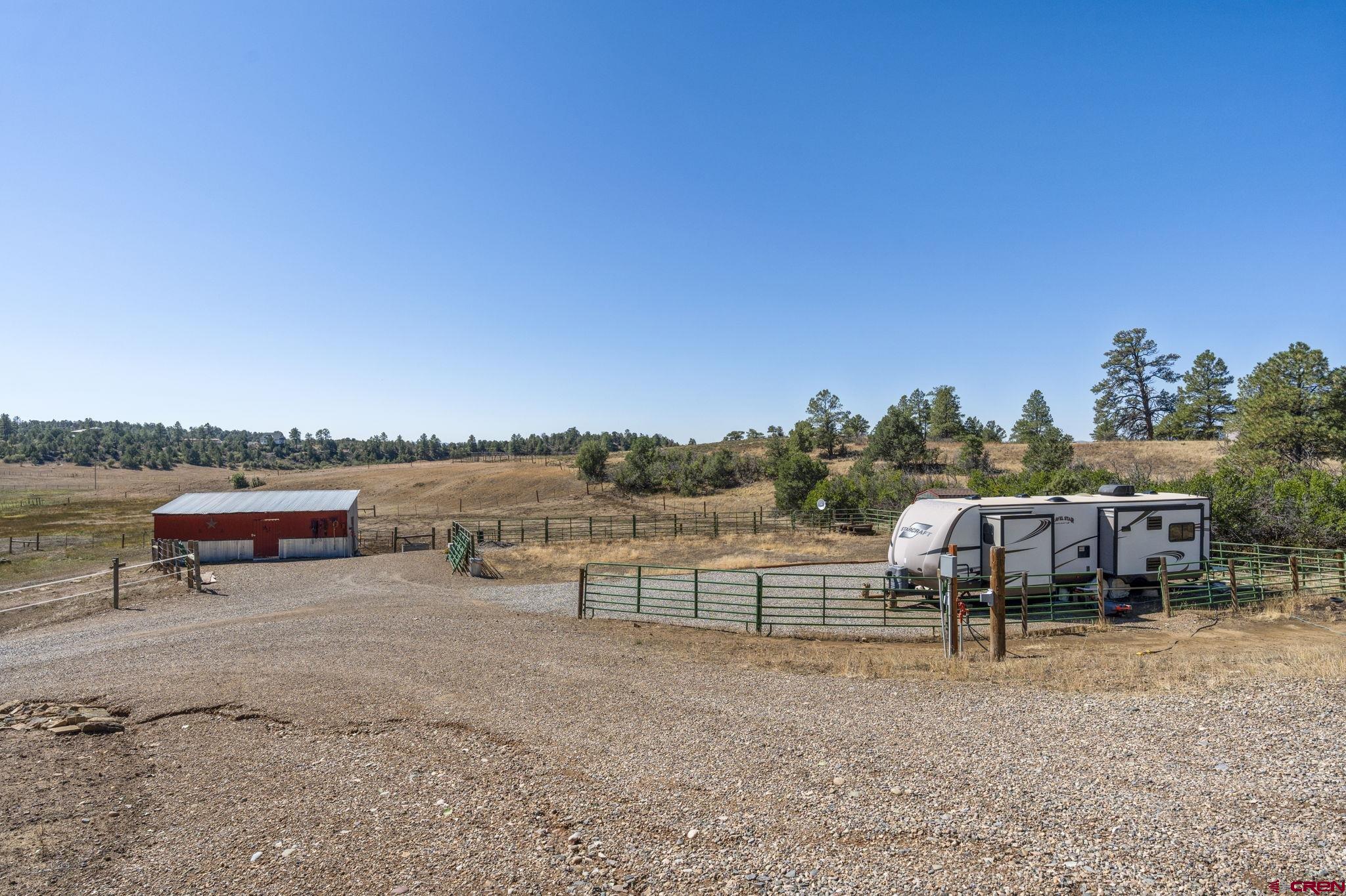254 County Road 224 Durango, CO 81301 - Photo 25 of 45