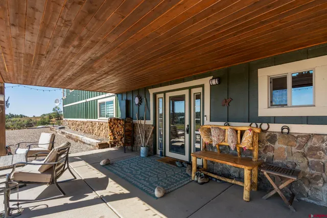 $915,000 | 254 County Road 224, Durango, CO 81301