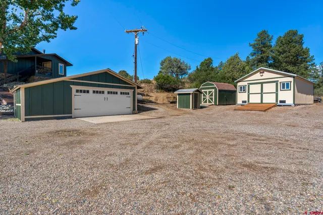 $915,000 | 254 County Road 224, Durango, CO 81301