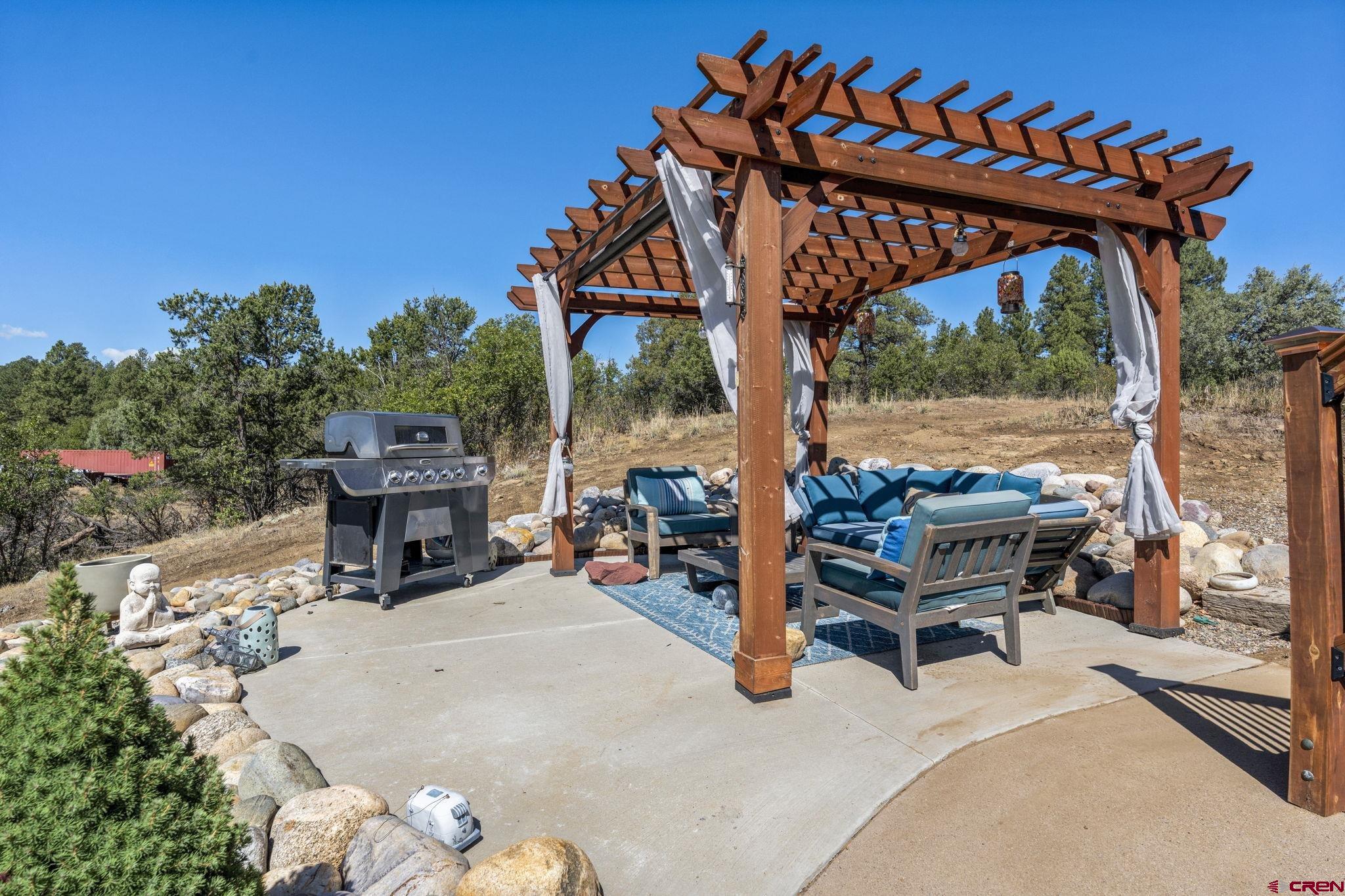 254 County Road 224 Durango, CO 81301 - Photo 34 of 45