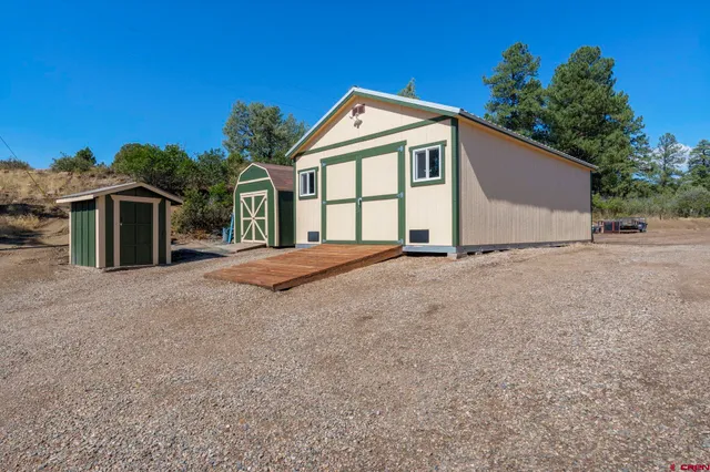 $915,000 | 254 County Road 224, Durango, CO 81301