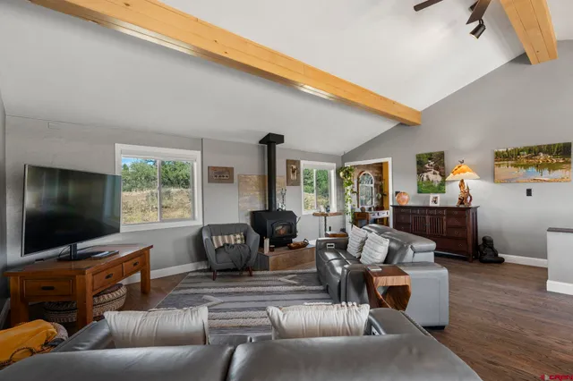 $915,000 | 254 County Road 224, Durango, CO 81301