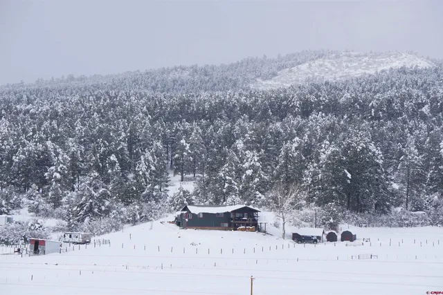 $915,000 | 254 County Road 224, Durango, CO 81301