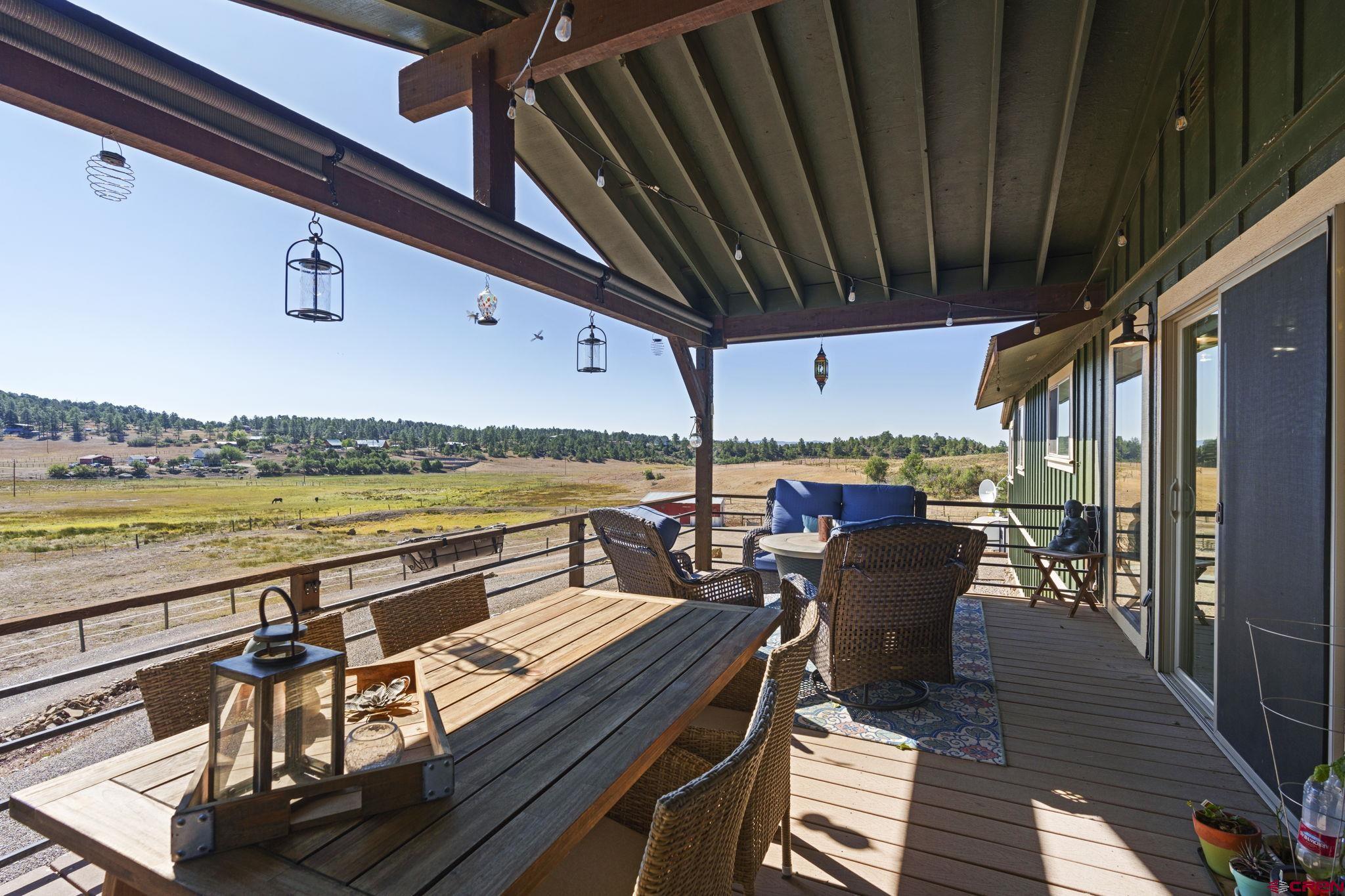 254 County Road 224 Durango, CO 81301 - Photo 9 of 45