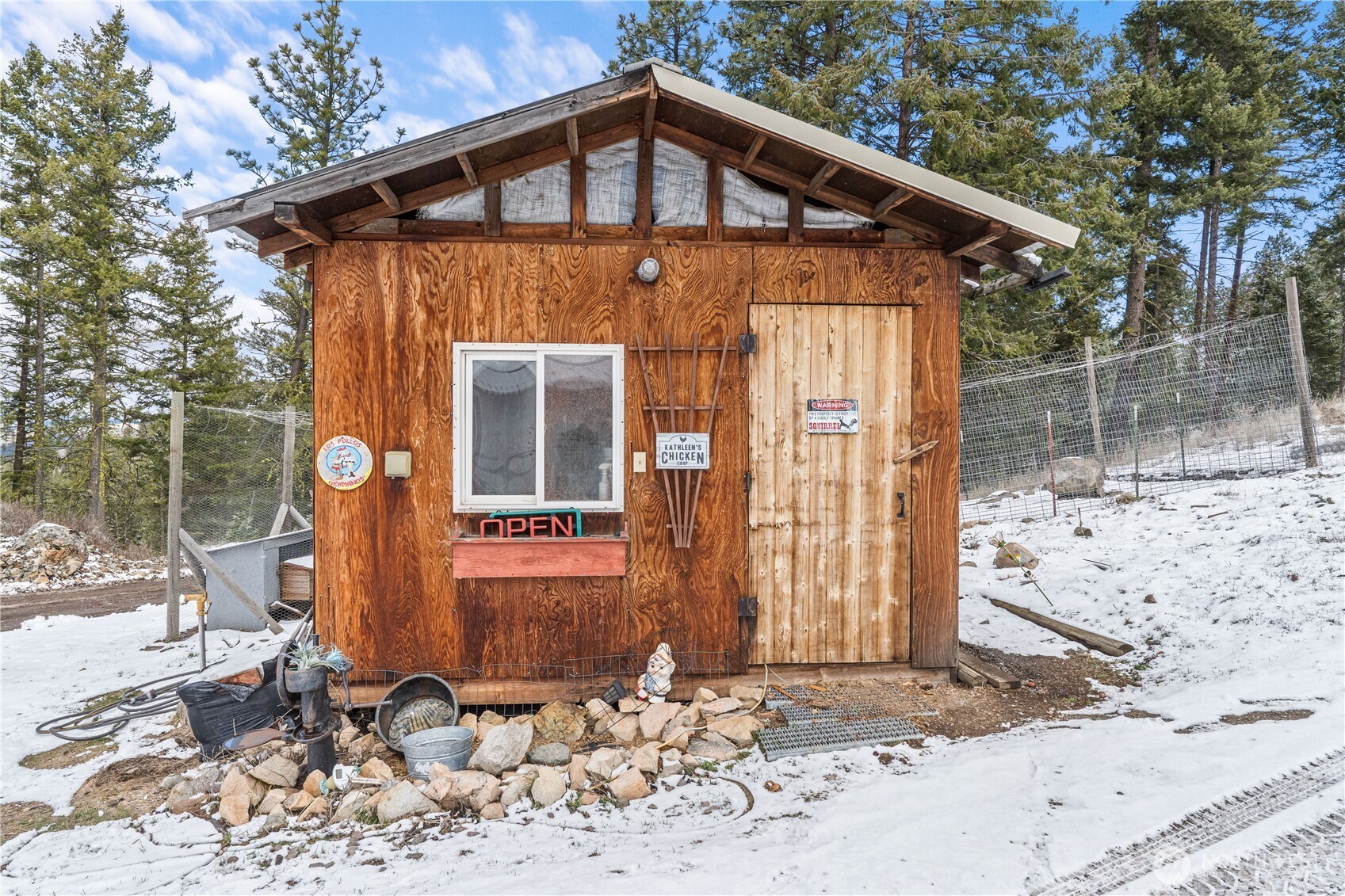16 Smokey Mountain Road Republic, WA 99166 - Photo 32 of 38 Gallery Image 32