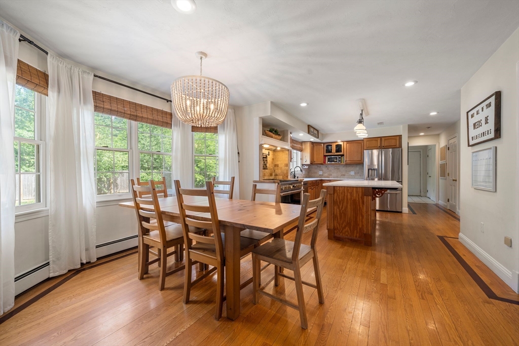 103 Wapping Road Kingston, MA 02364 - Photo 5 of 42
