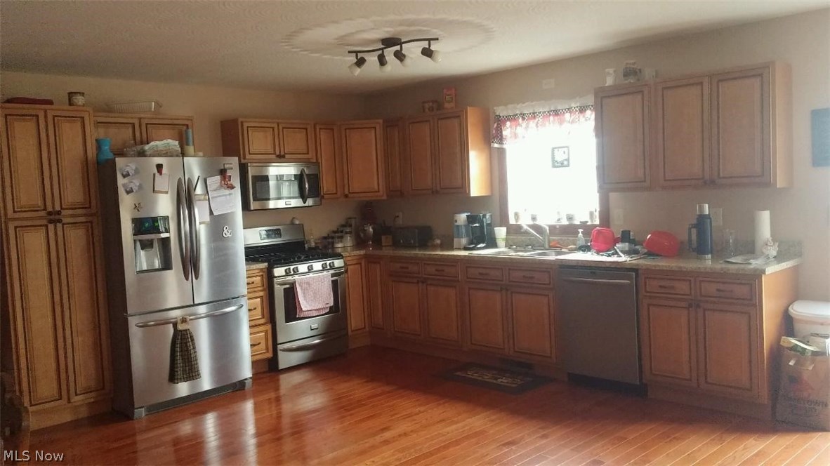 545 Stapf Road Waterford, OH 45786 - Photo 8 of 9