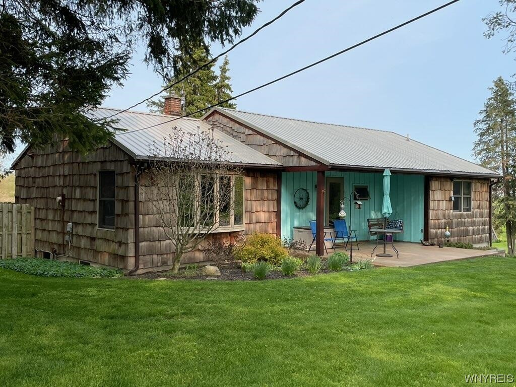 7555 Pekin Road Elba, NY 14125 - Photo 1 of 1 Gallery Image 1