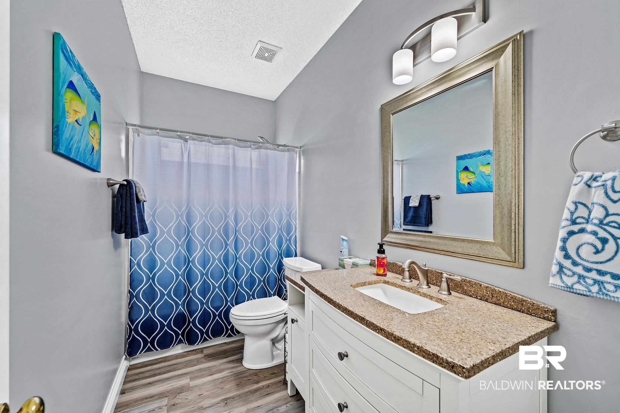 2545 Field Brook Drive Mobile, AL 36695 - Photo 18 of 35