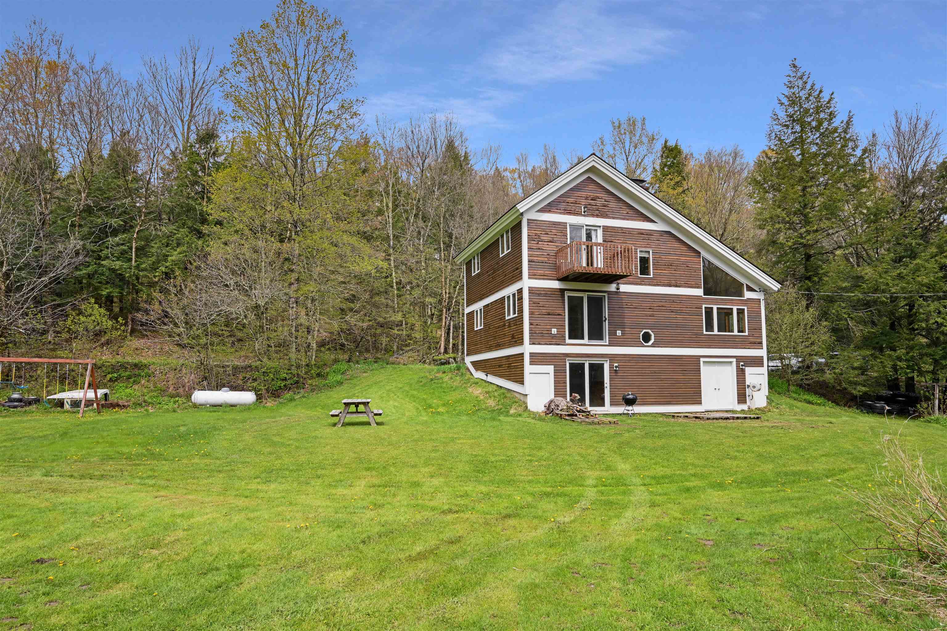 209 County Farm Road Cambridge, VT 05444 - Photo 43 of 54