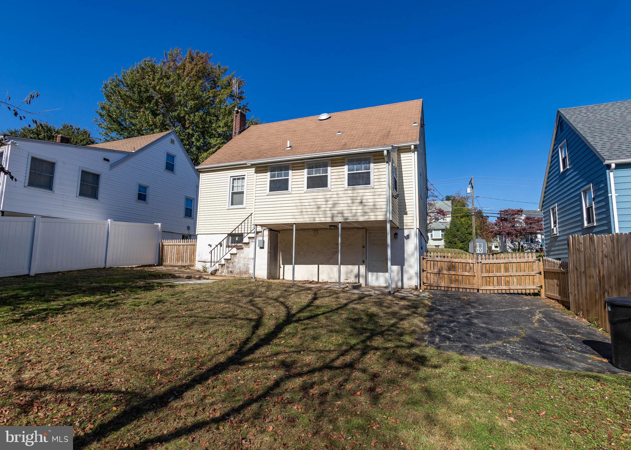 1245 Elm Road Baltimore, MD 21227 - Photo 23 of 24