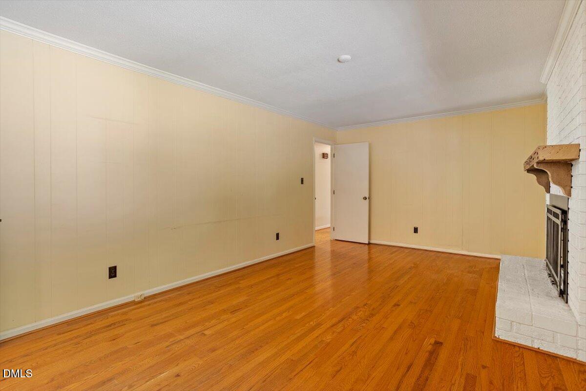 1621 Stonehurst Road Raleigh, NC 27607 - Photo 20 of 39 Gallery Image 20