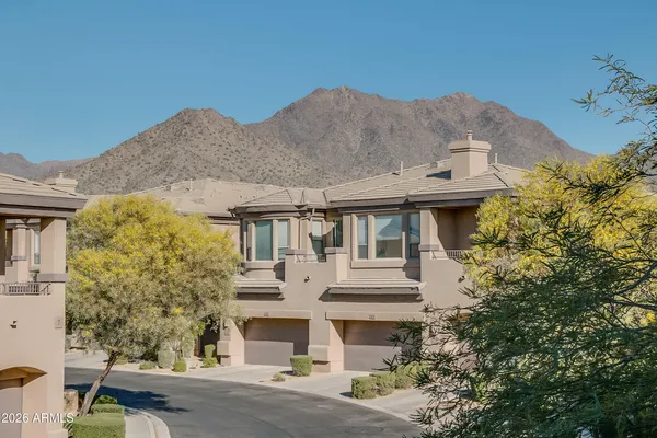 $2,750 | 16420 North Thompson Peak Parkway, Unit 2036, Scottsdale, AZ 85260