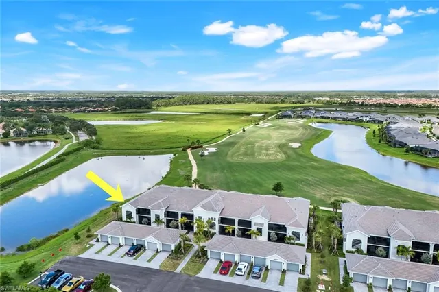 $339,900 | 5454 Double Eagle Circle, Unit 3321, Immokalee, FL 34142