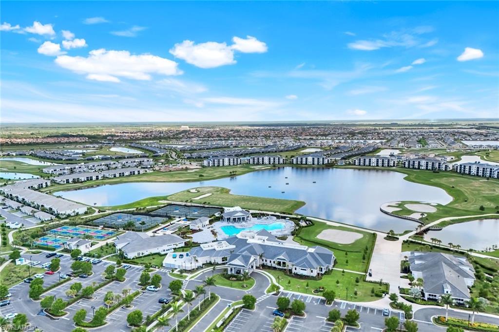 5454 Double Eagle Circle, Unit 3321 Immokalee, FL 34142 - Photo 26 of 40 an aerial view of a city