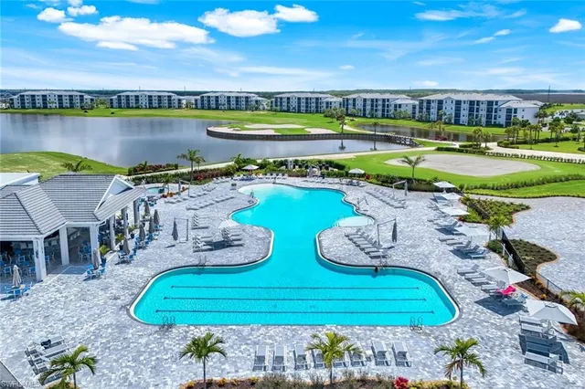 $339,900 | 5454 Double Eagle Circle, Unit 3321, Immokalee, FL 34142