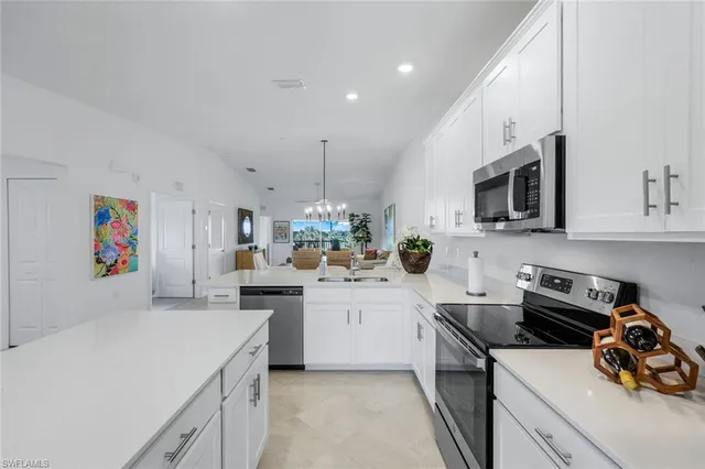 $339,900 | 5454 Double Eagle Circle, Unit 3321, Immokalee, FL 34142