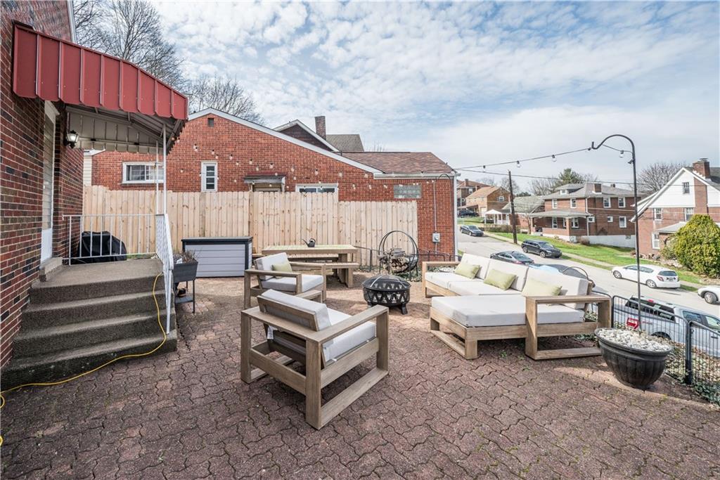 129 West Oliver Road Homestead, PA 15120 - Photo 43 of 49 Gallery Image 43