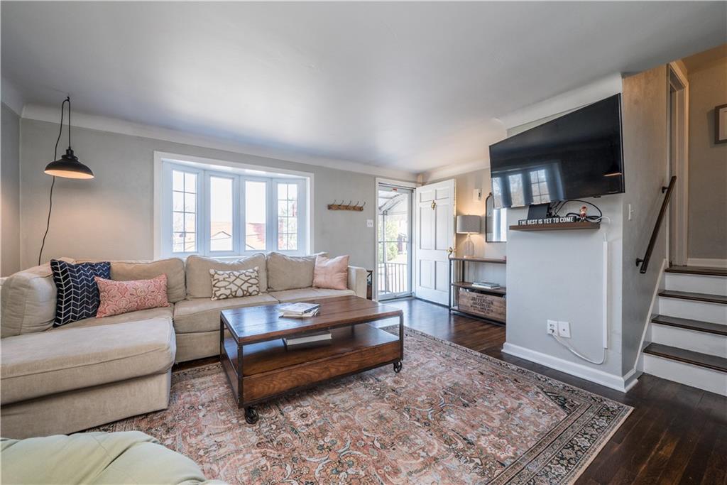 129 West Oliver Road Homestead, PA 15120 - Photo 8 of 49 Gallery Image 8