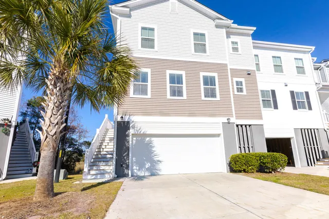 $449,000 | 611 Mclernon Johns Island, Johns Island, SC 29455