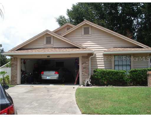 3480 Exeter Court Orlando, FL 32812 - Photo 1 of 1 Exterior Front