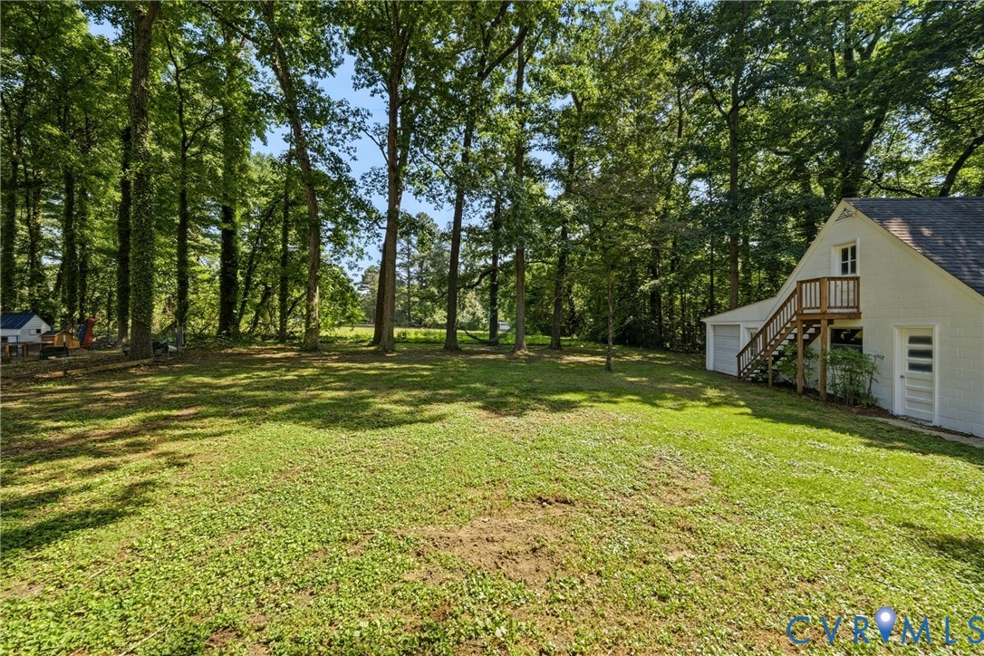 8325 Mill Creek Road West Point, VA 23181 - Photo 39 of 44