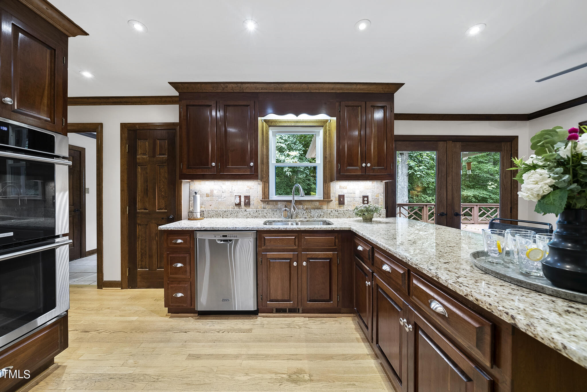 6905 Slade Hill Road Raleigh, NC 27615 - Photo 11 of 69 DSC02676