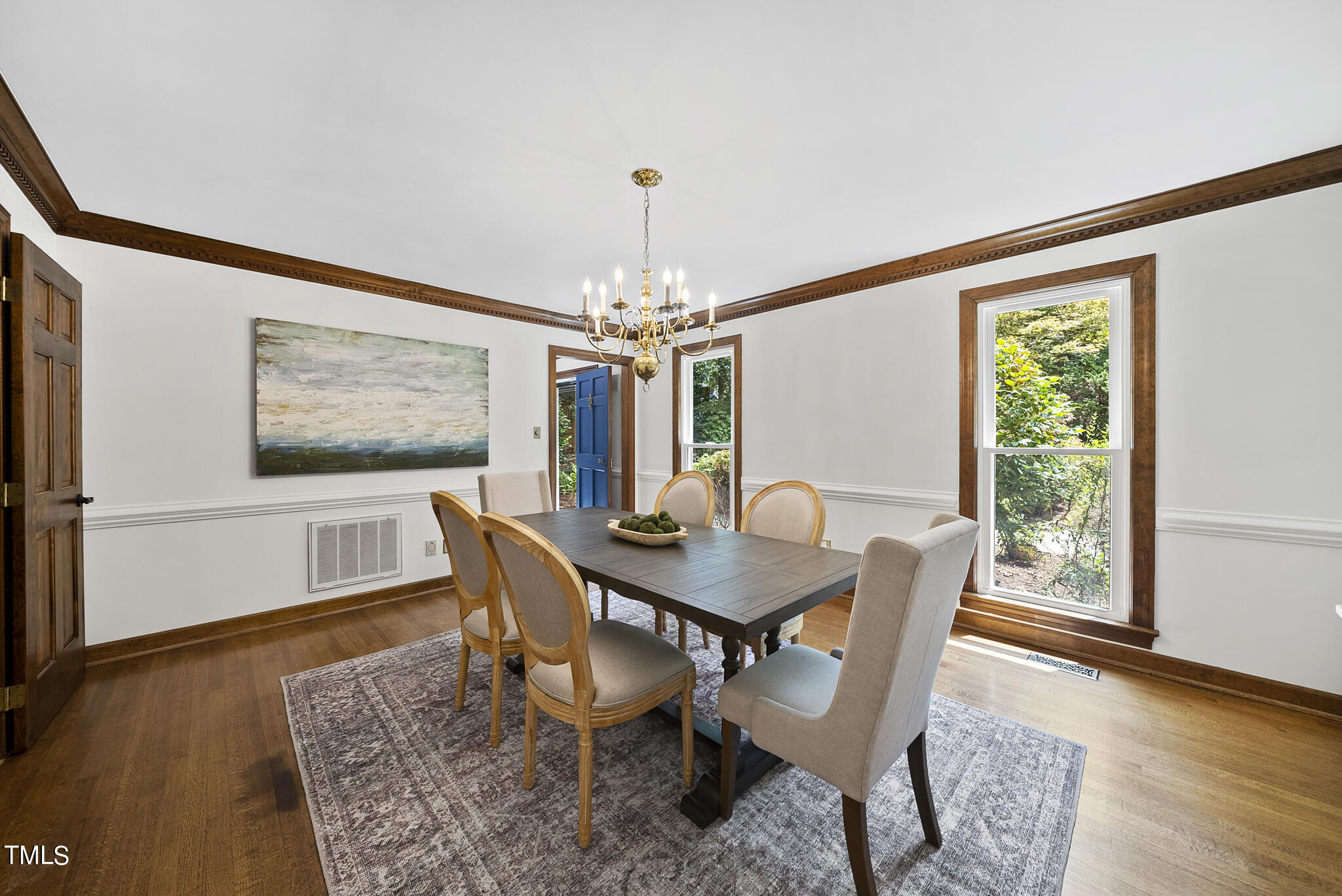 6905 Slade Hill Road Raleigh, NC 27615 - Photo 15 of 69 DSC02643