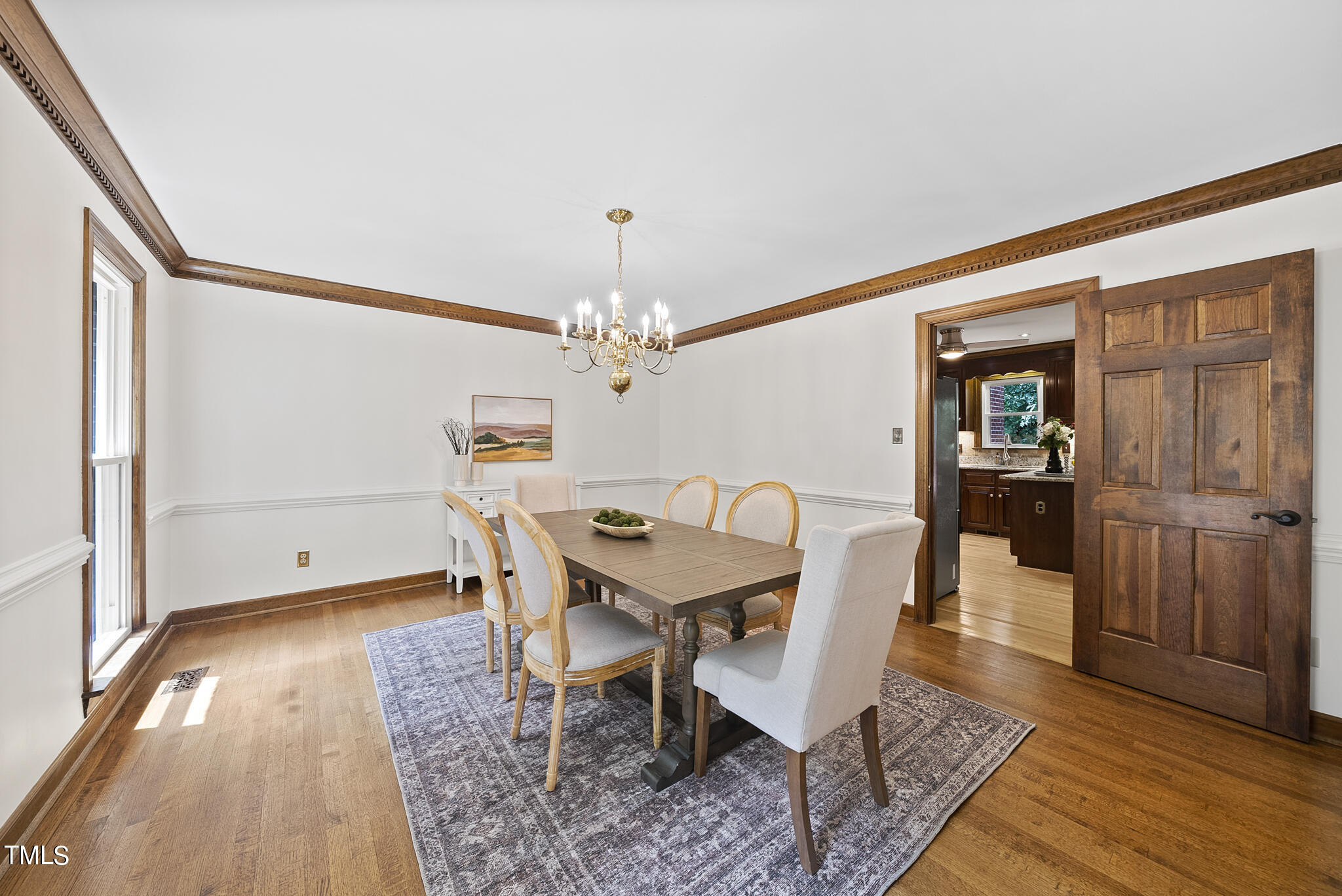 6905 Slade Hill Road Raleigh, NC 27615 - Photo 16 of 69 DSC02637